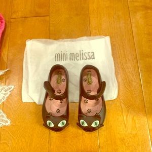 Mini Melissa’s